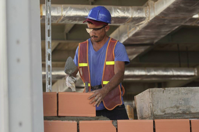 construcción