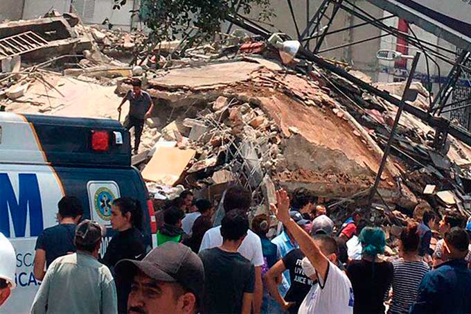 Terremoto