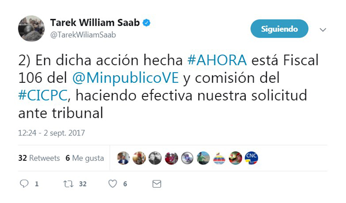Detenido presunto homicida de David Vallenilla 4
