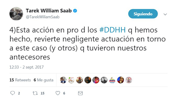 Detenido presunto homicida de David Vallenilla 6
