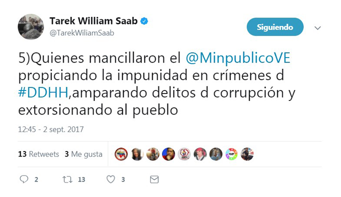Detenido presunto homicida de David Vallenilla 7