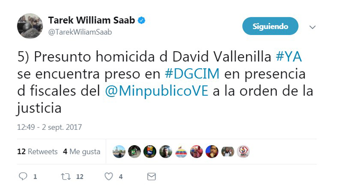 Noticias Ahora