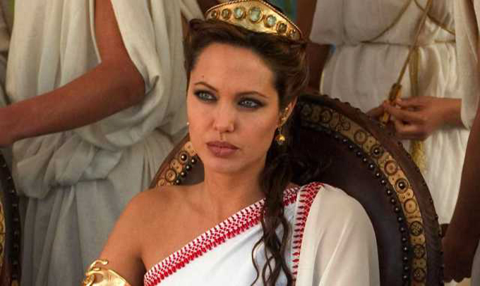 Cleopatra