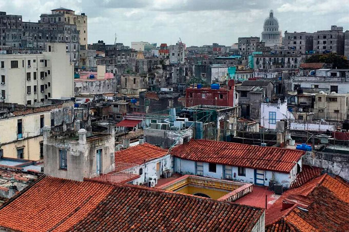 cuba