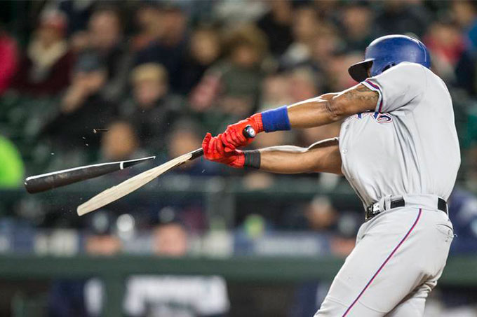 Elvis Andrus