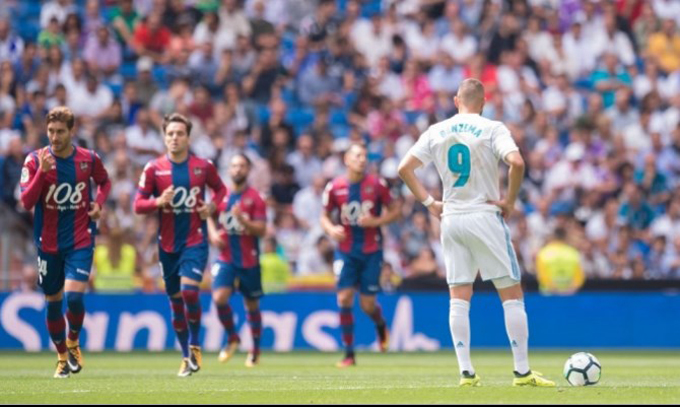 Real Madrid