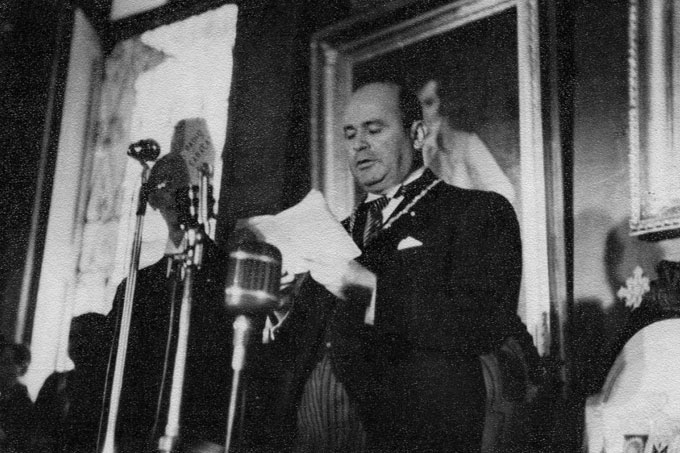 Isaías Medina Angarita