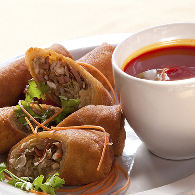 lumpias