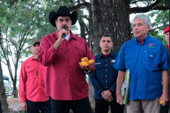 Maduro