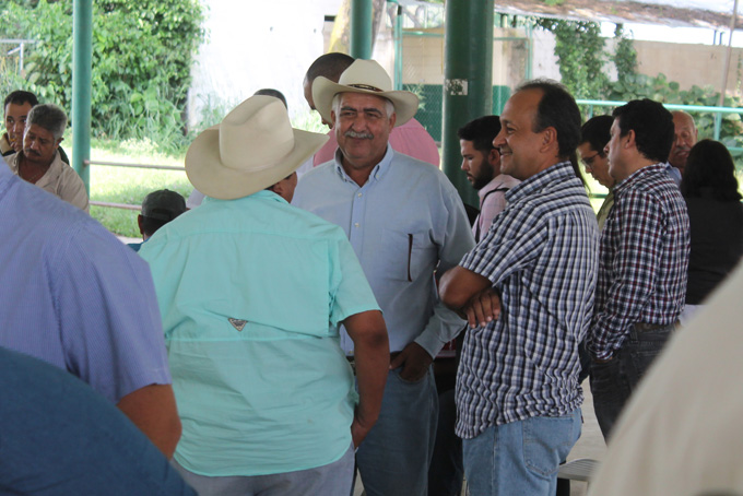 Productores