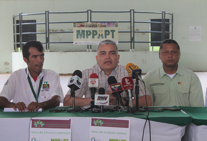 Productores
