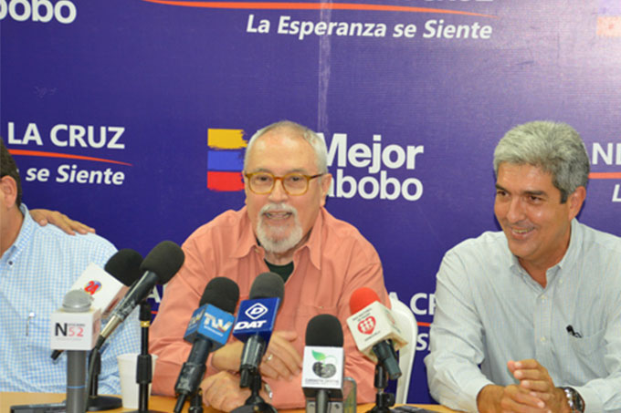 Aveledo