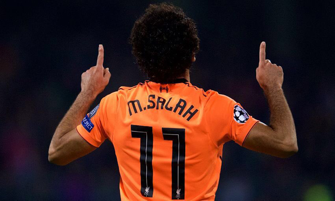 Salah