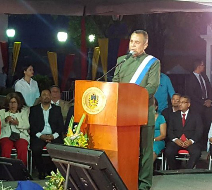 Justo Noguera Pietri