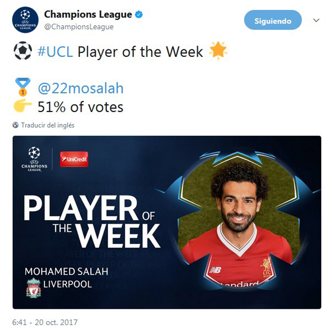 Salah