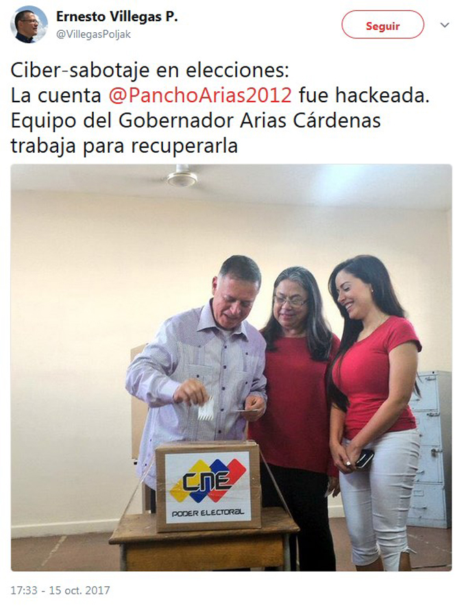 arias