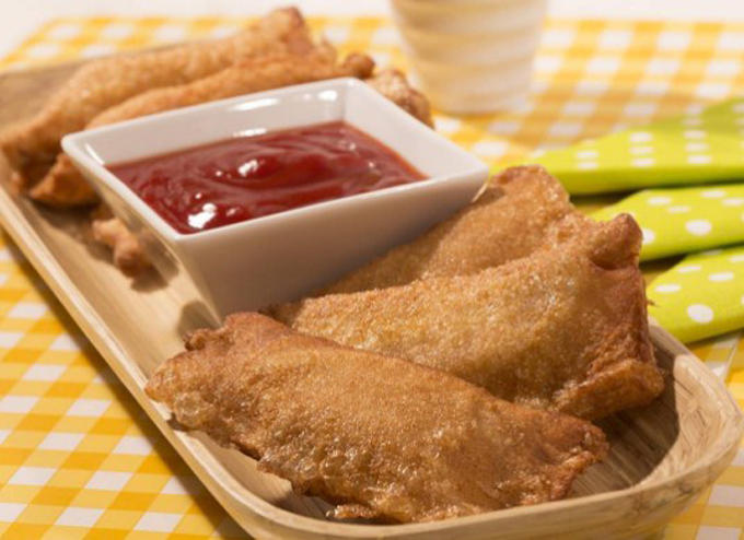 empanadas