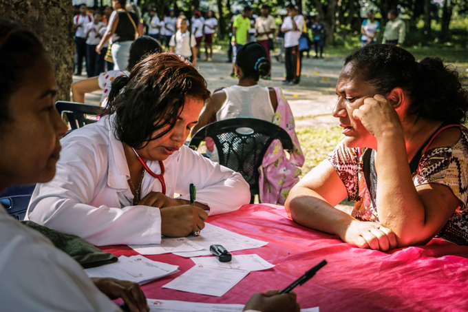 jornada médica