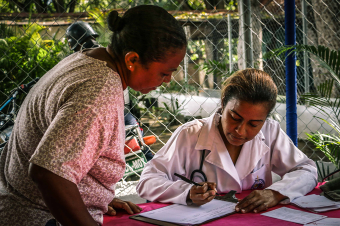 jornada médica