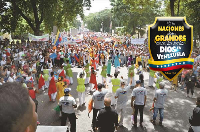 Marcha