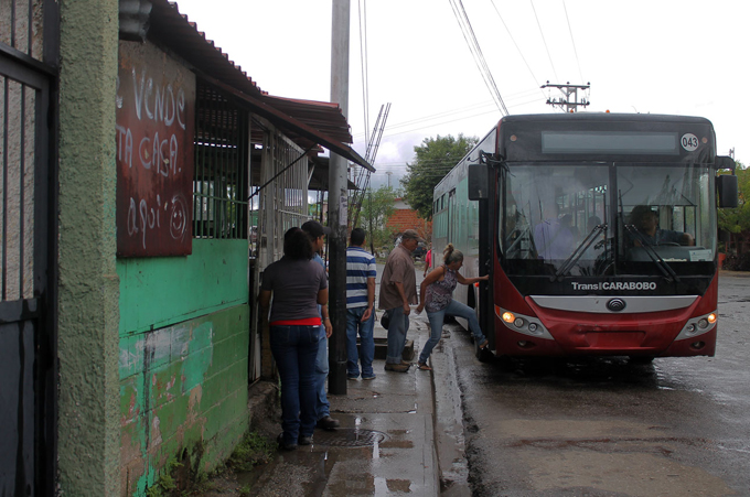 Transcarabobo