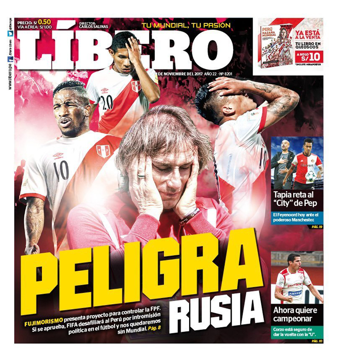 Perú