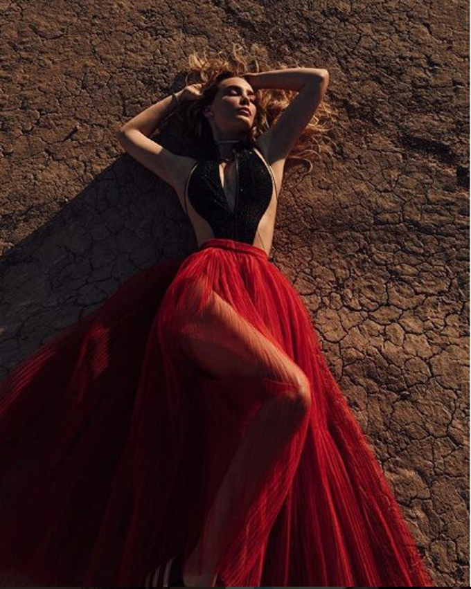 Belinda