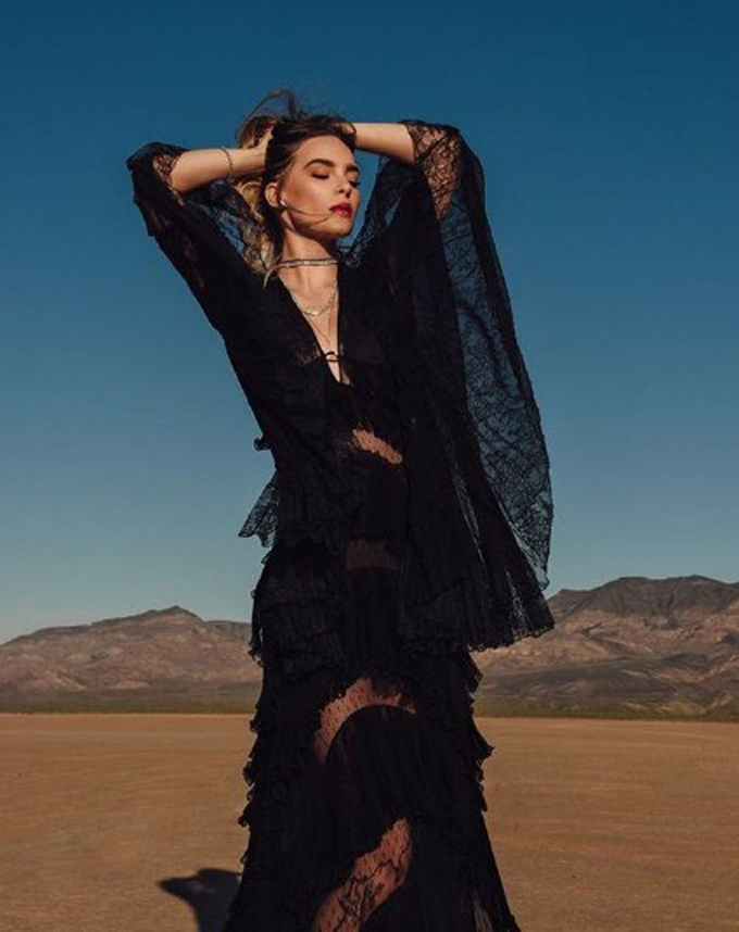 Belinda