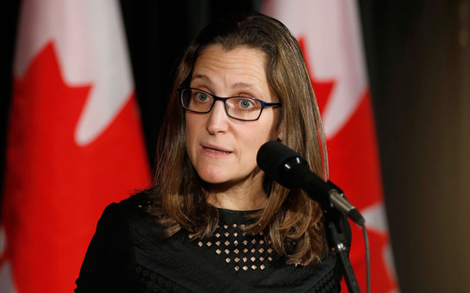 Canadá