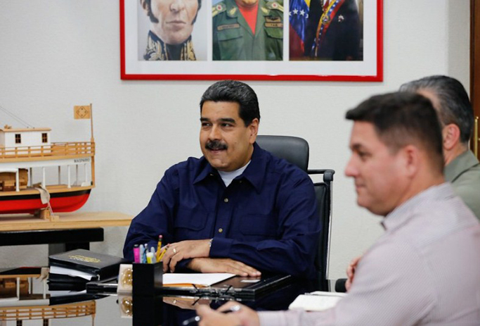 Maduro