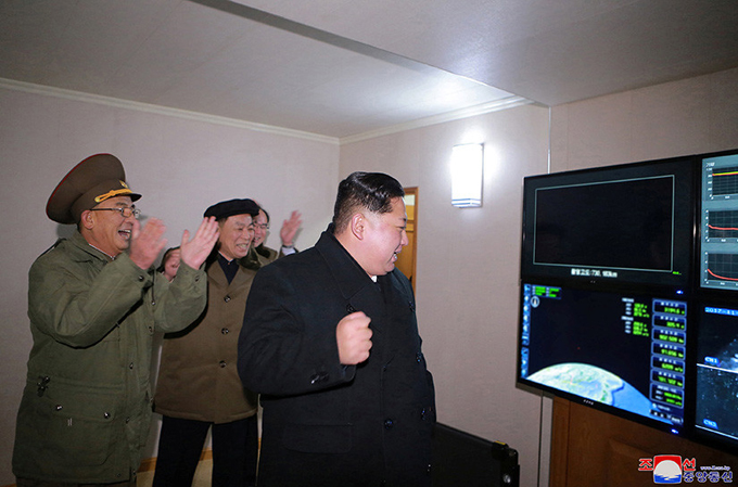 Hwansong