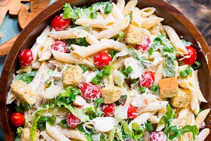ensalada