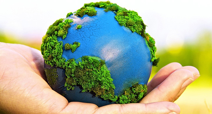 Ecología