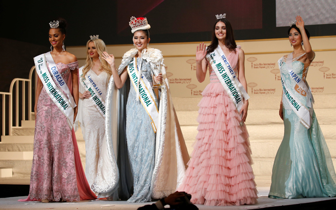 miss international