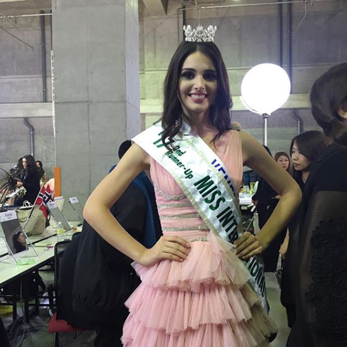miss international