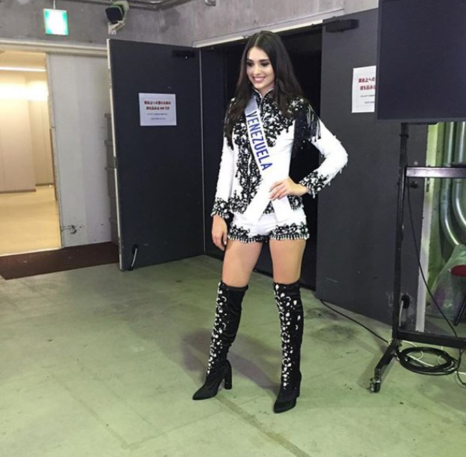 miss international