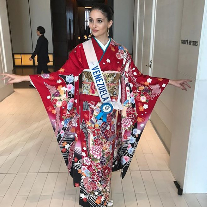 miss international