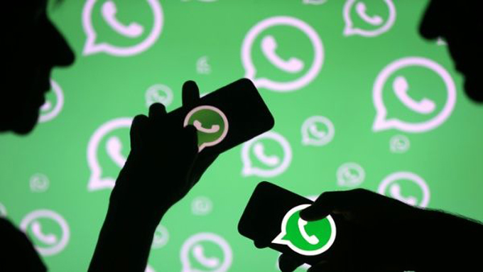 WhatsApp