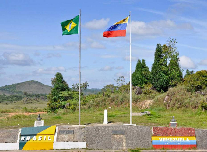 Roraima