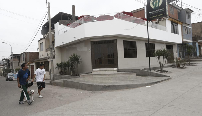 Perú