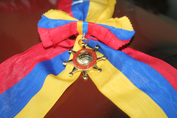 Gobernación