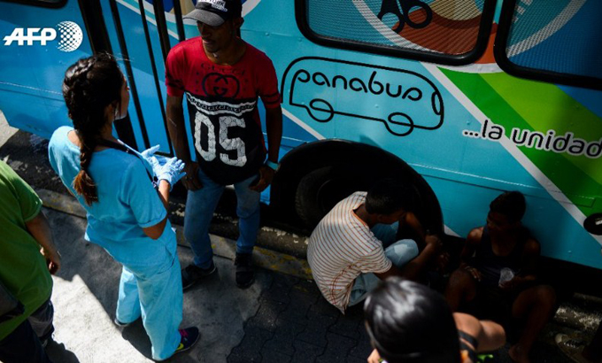 Panabus