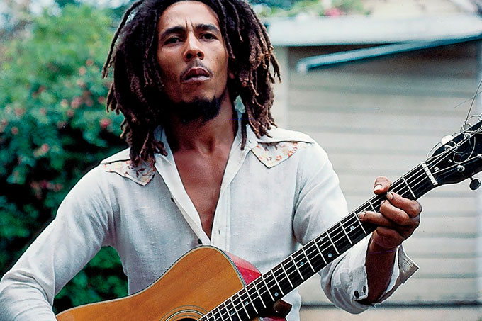 Bob Marley