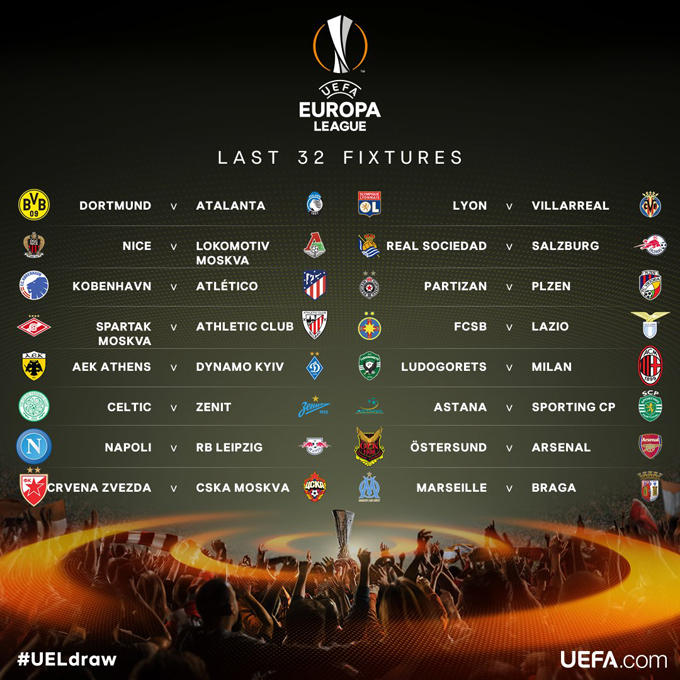 Europa League