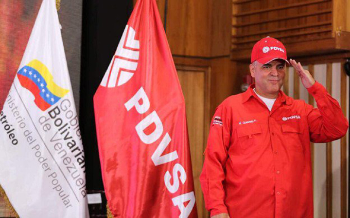 Pdvsa
