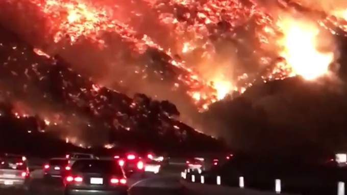 California