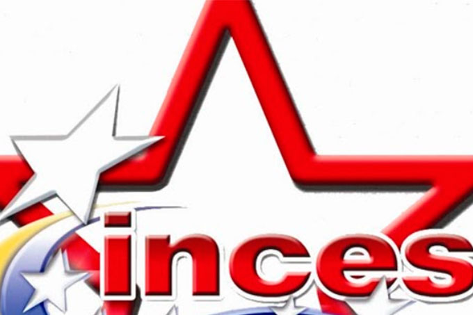 Inces
