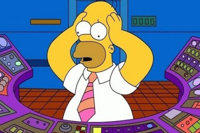 Los Simpsons