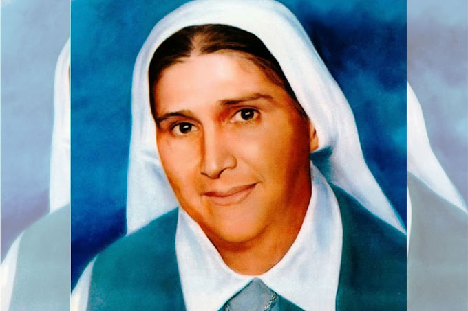 Carmen Rendiles