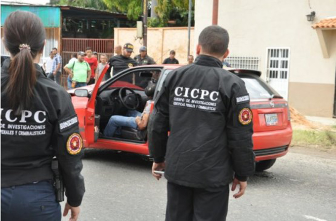 sicarios